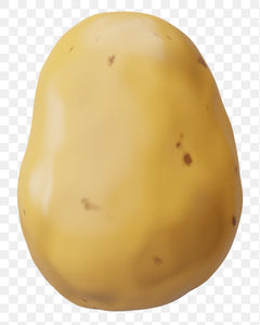 Potatoes